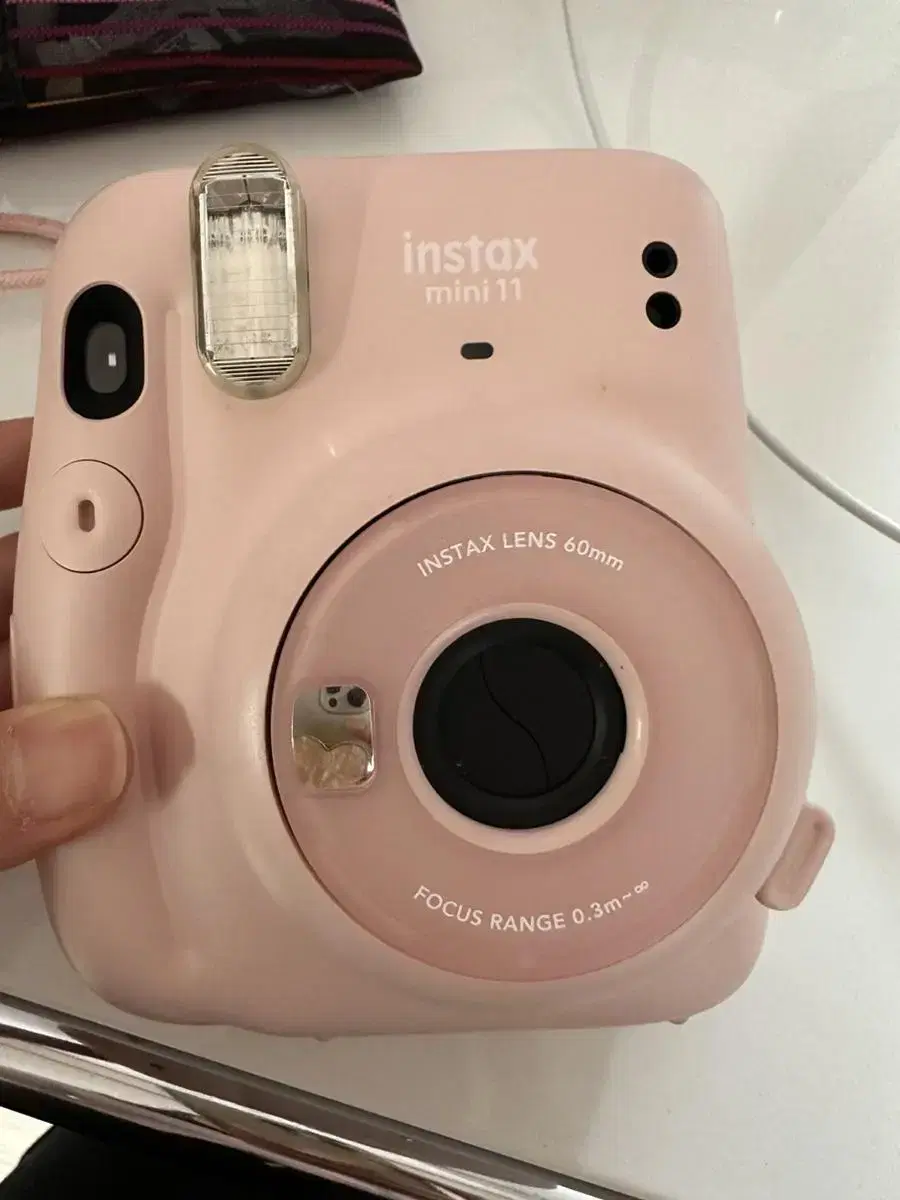 Instax Mini 11