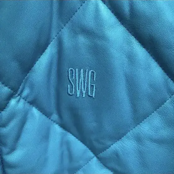 (L) 스와거 swagger 양가죽 다운