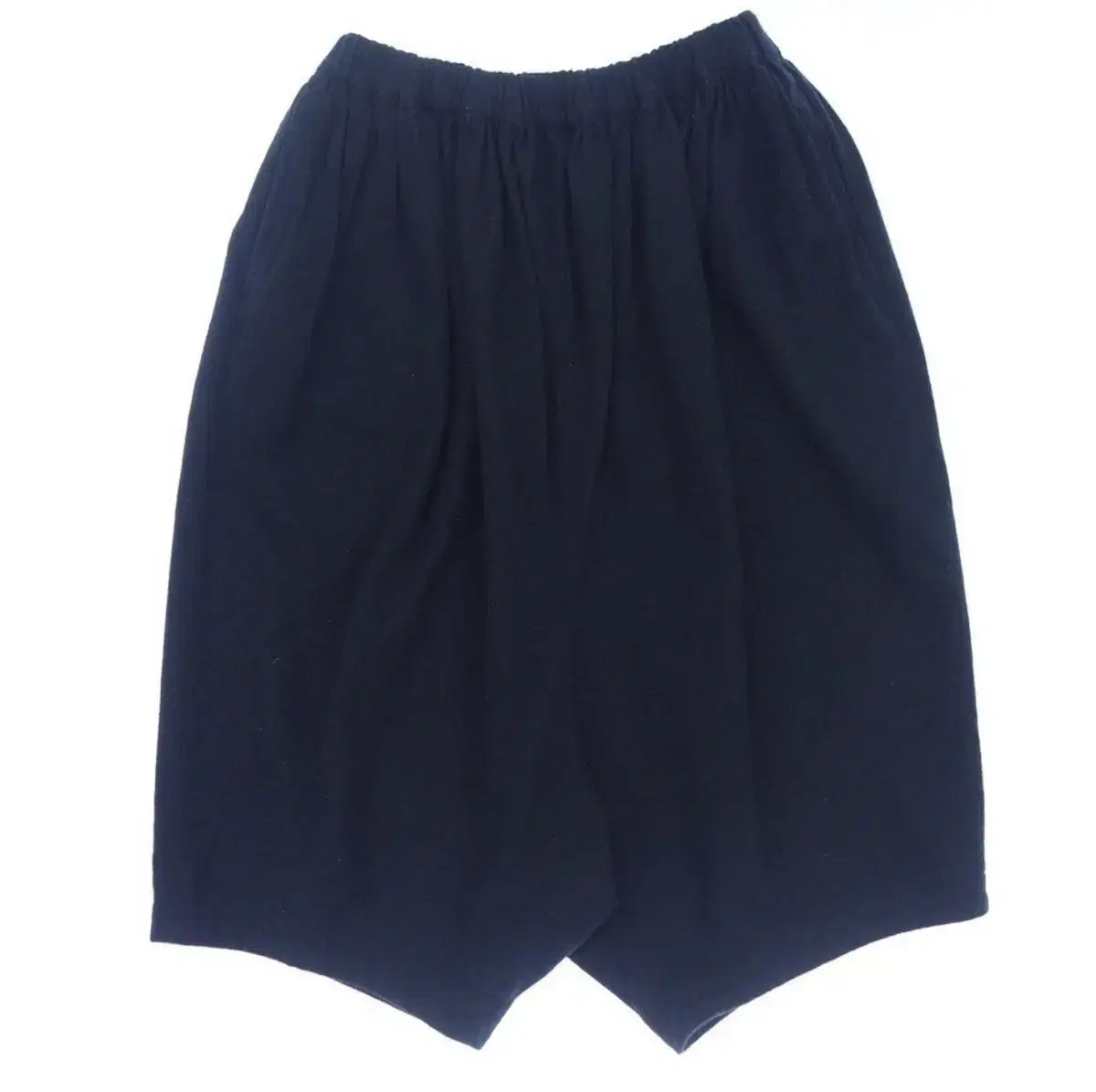 comme des garcons shorts