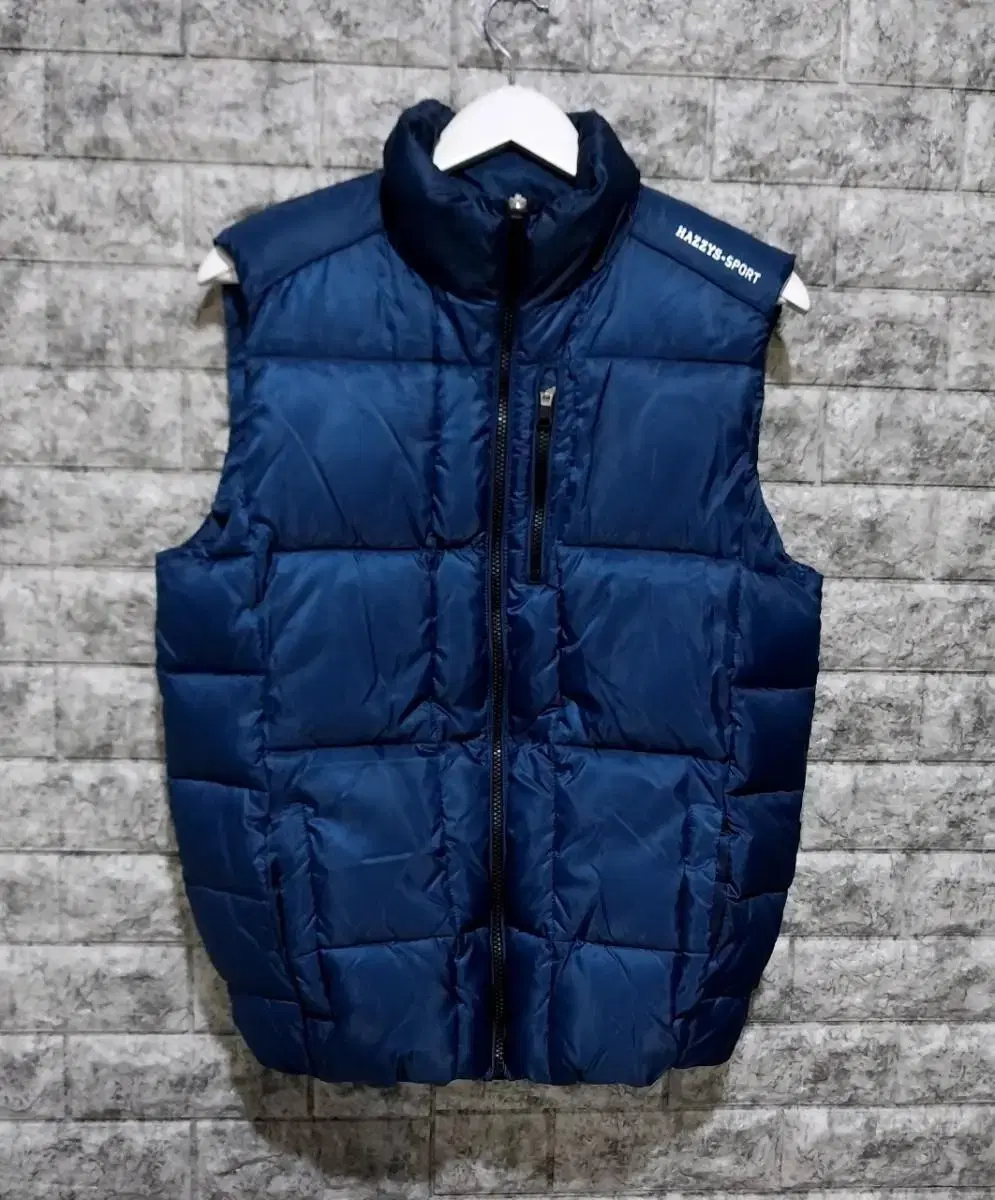 Hedges Padded Vest 95