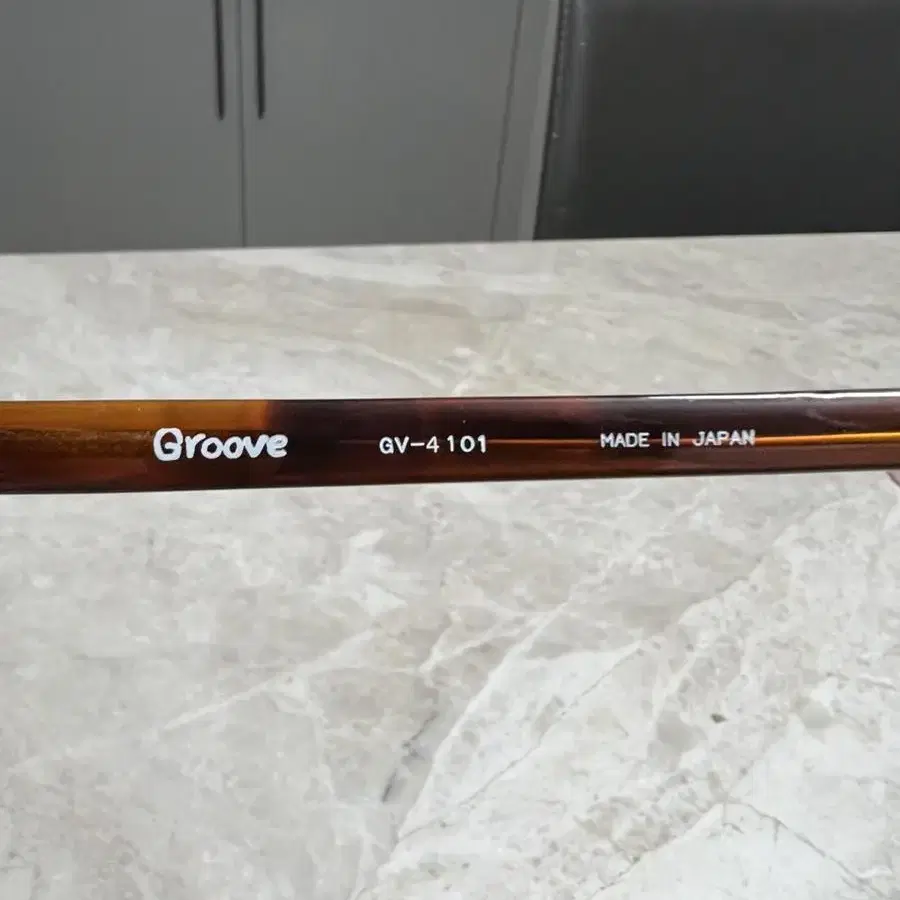 Groove 안경태