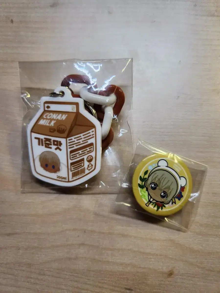 Ahn Ki-joon Kang Jun-young Furuyalei Keyring,Canbadge Unofficial Goods