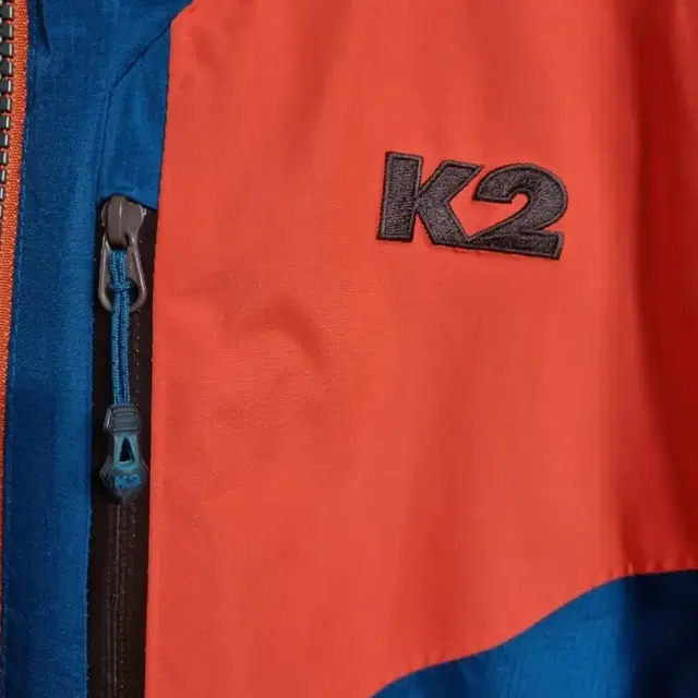 K2 등산복 잠바 사이즈110