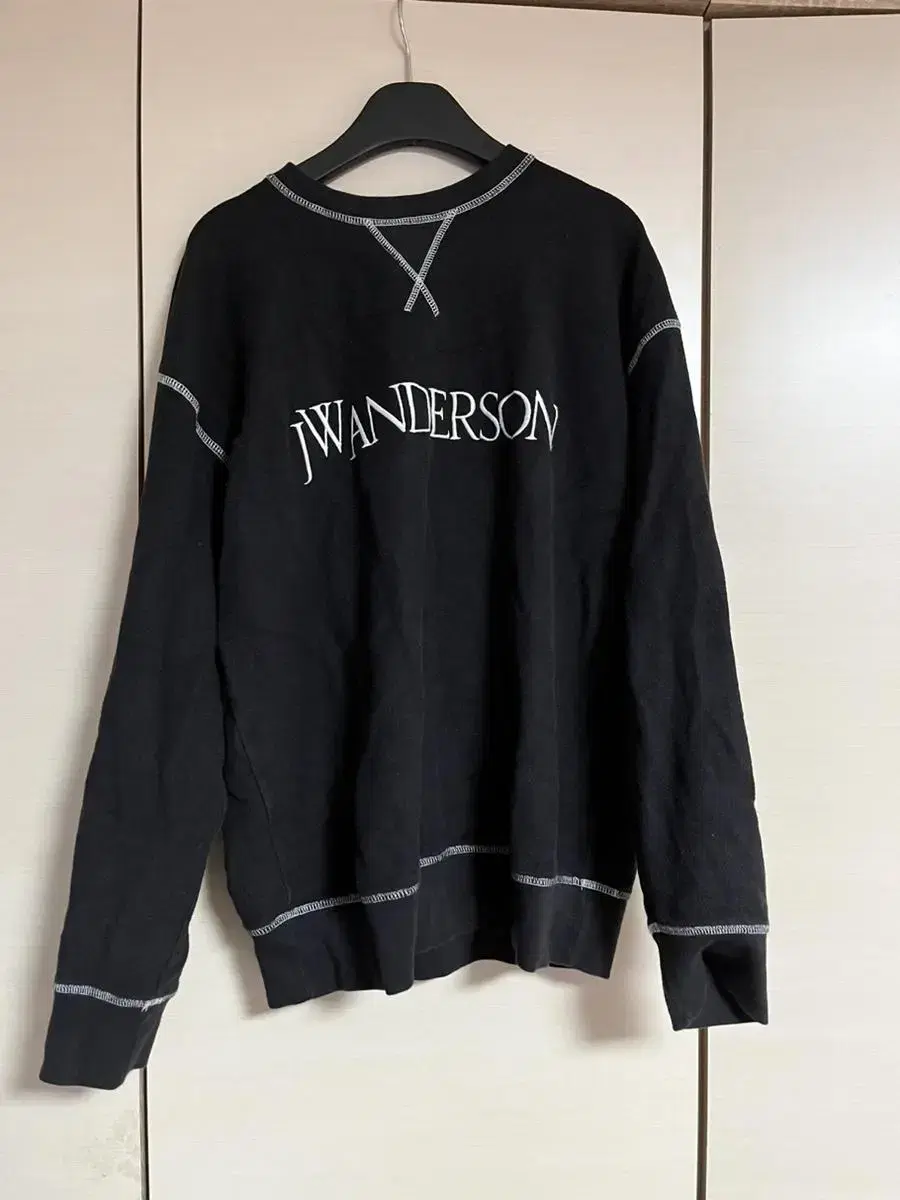 Jw Anderson Man-to-Man size M