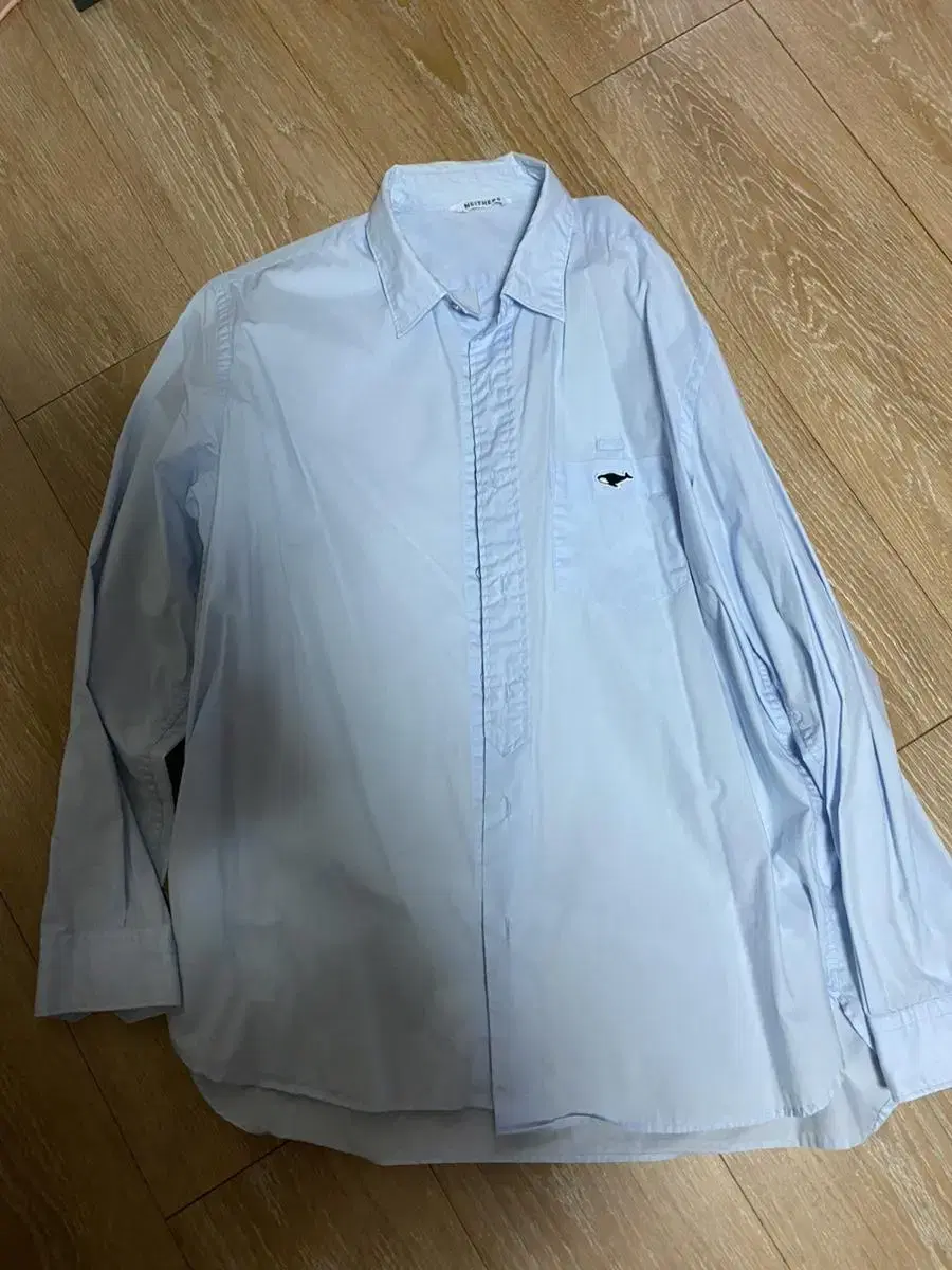 Naders Comfort Shirt 4