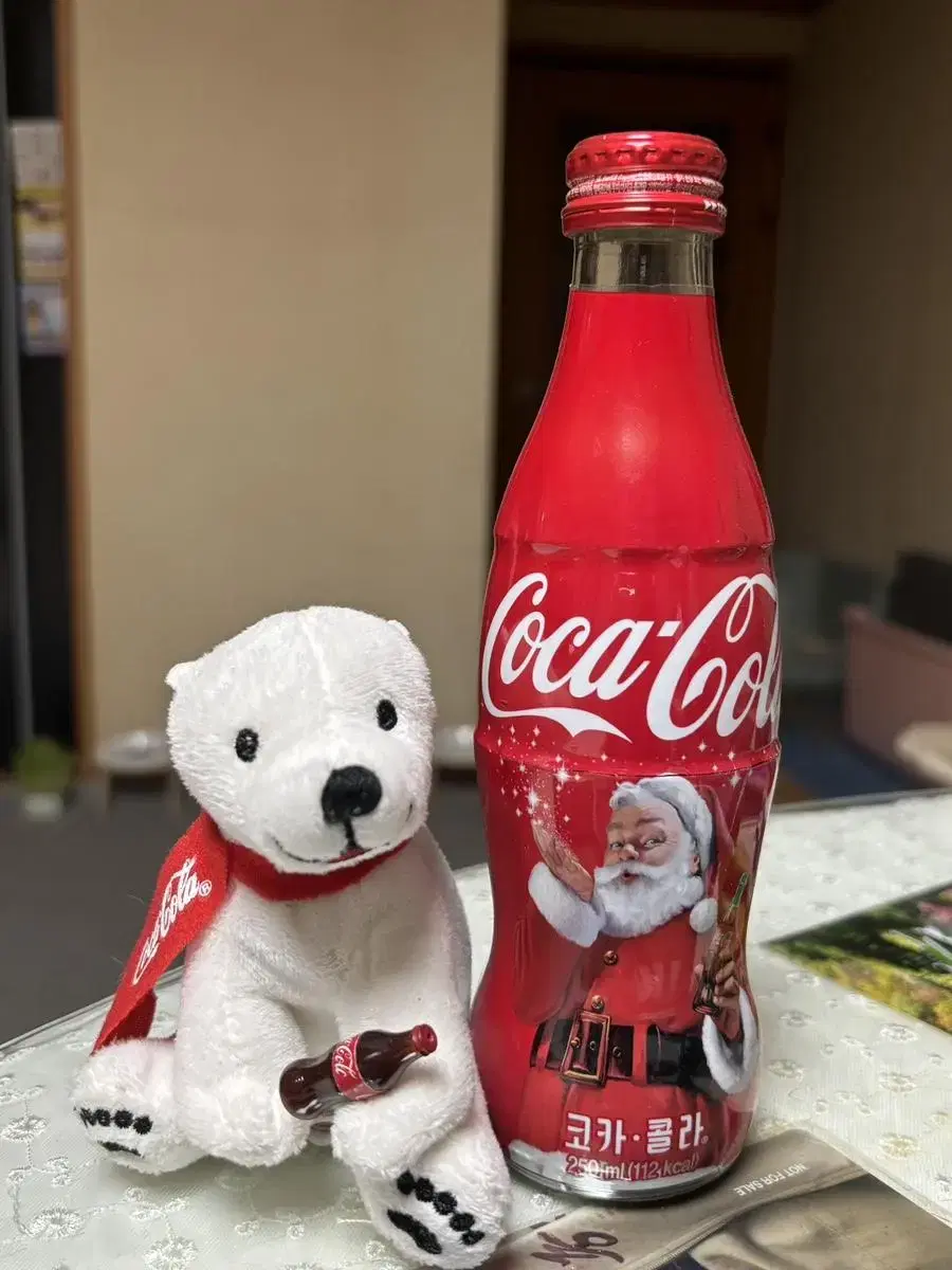 Coca-Cola Limited Edition