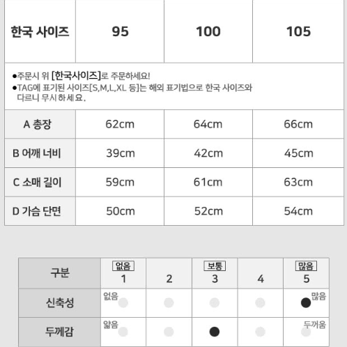 [무료배송]남자 남성 긴팔 니트 티셔츠 4계절 라운드 스판 이너 스웨터