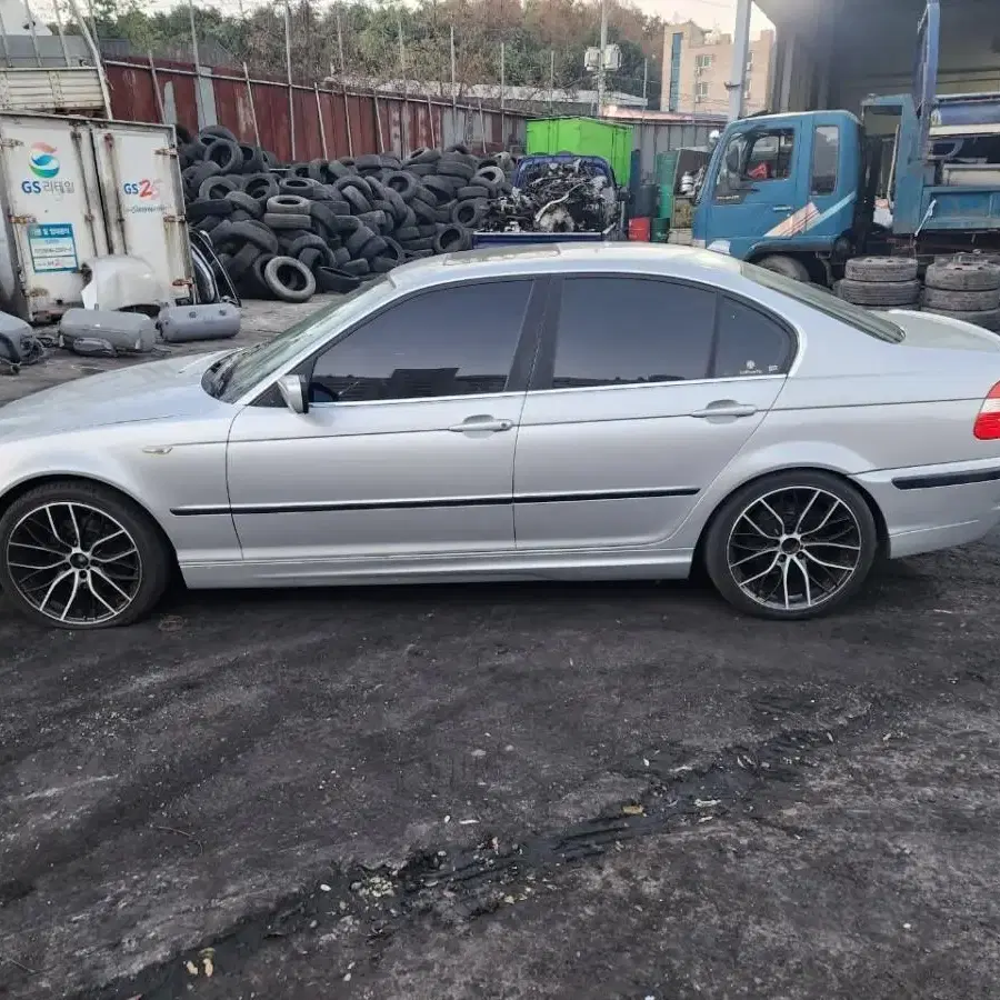 bmw e46 부품 판매합니다..