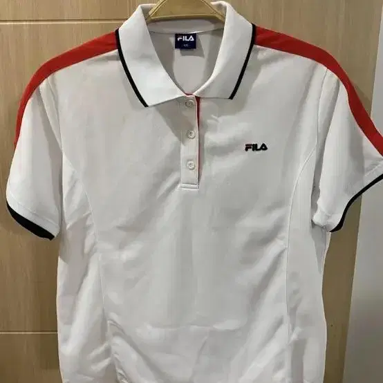 티 팝니다. (새상품) Fila 사이즈 105 (XL)