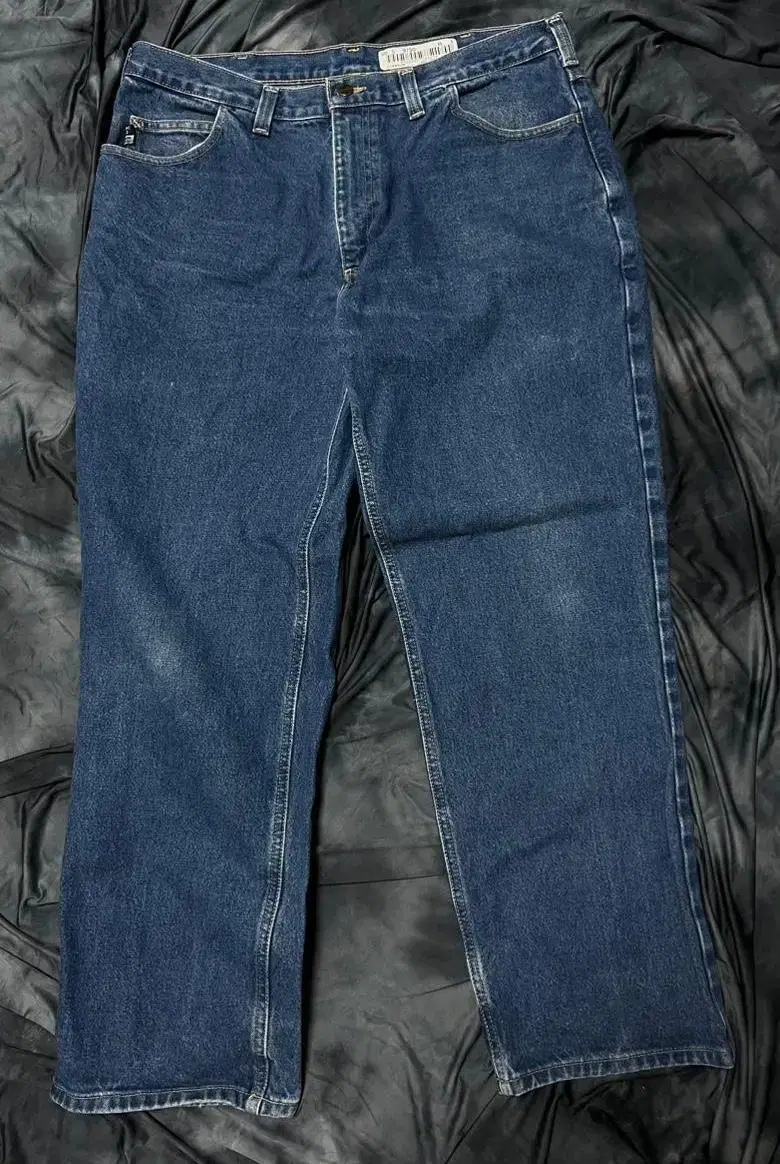 Calhart FR Jeans