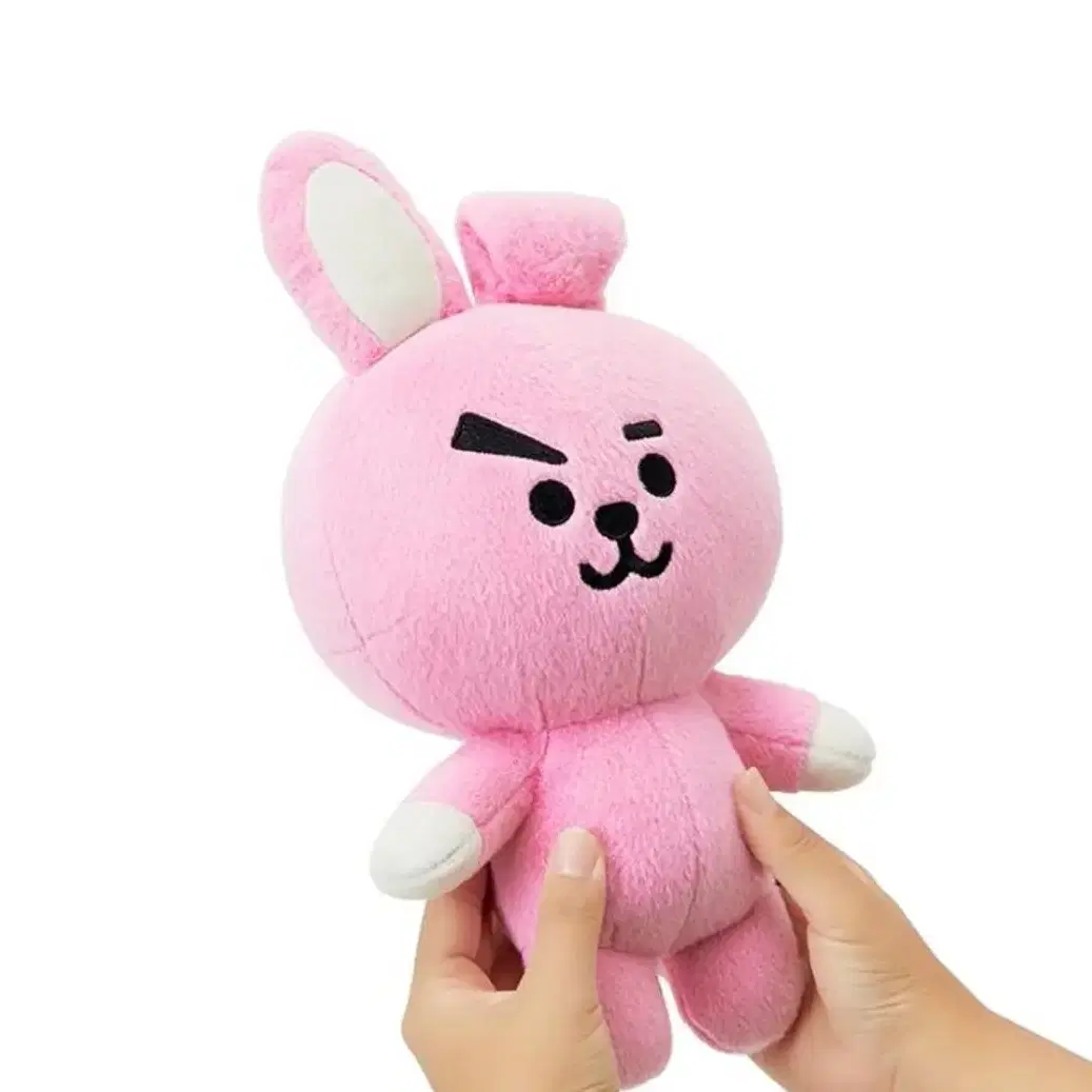 (미사용)bt21 cooky 쿠키 미디엄 스탠딩 양도