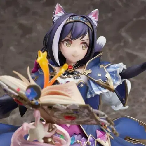 (F:NEX) Princess Connect! Re:Dive Kyaru 6-Star Figures