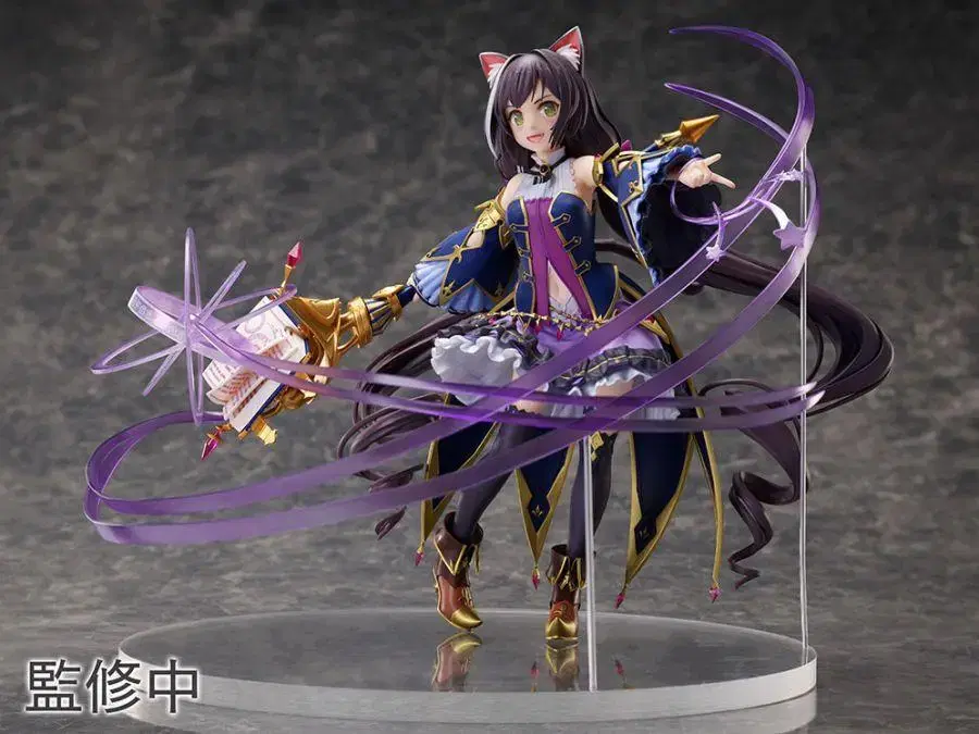 (F:NEX) 1/7 Scale Princess Connect Re:Dive Kyaru Figure