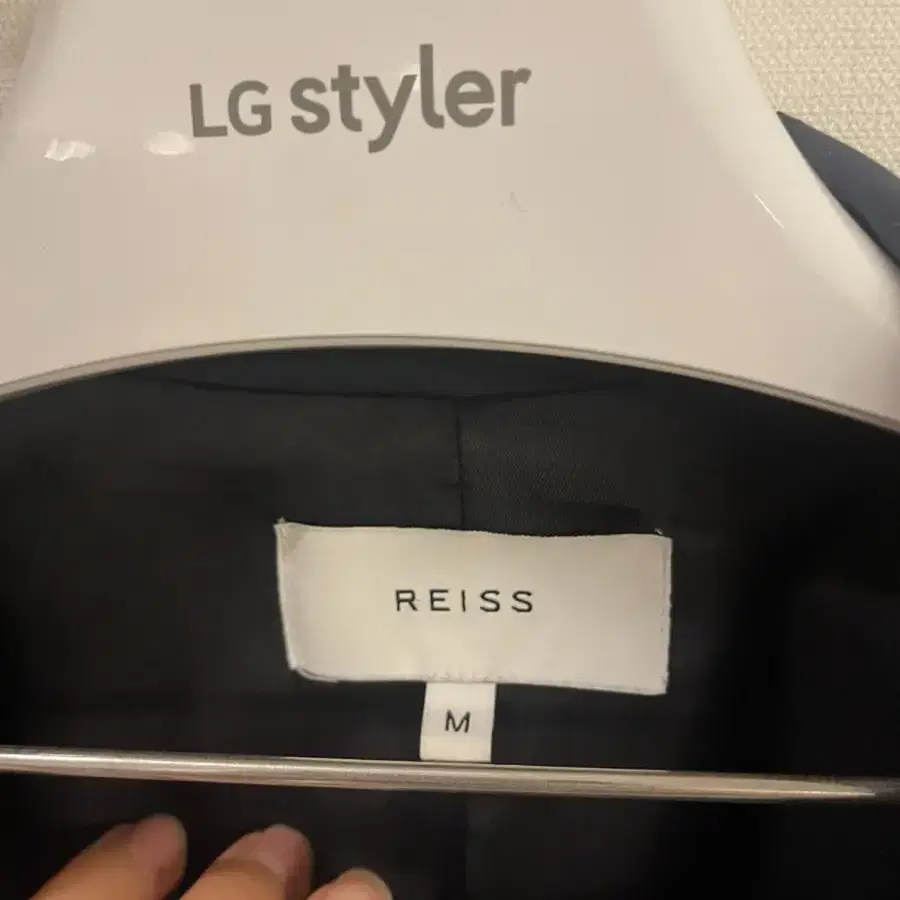 Reiss 리스 자켓 m사이즈