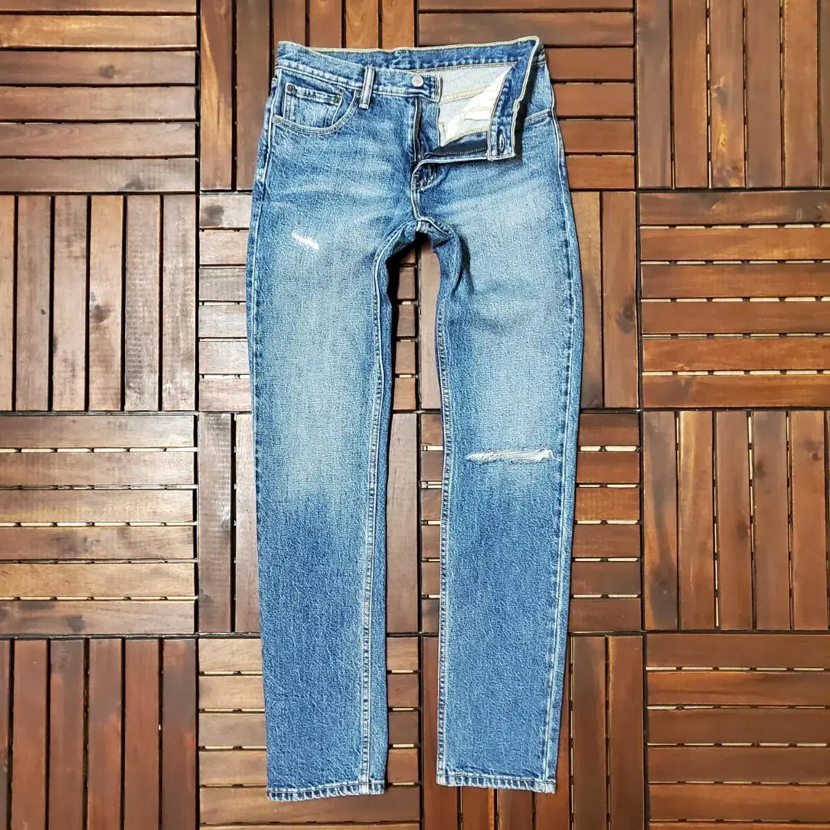 00s Levis 511 (29 inch) woman