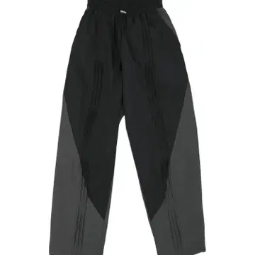 [L] 오호스 ojos wavy windbreaker pants