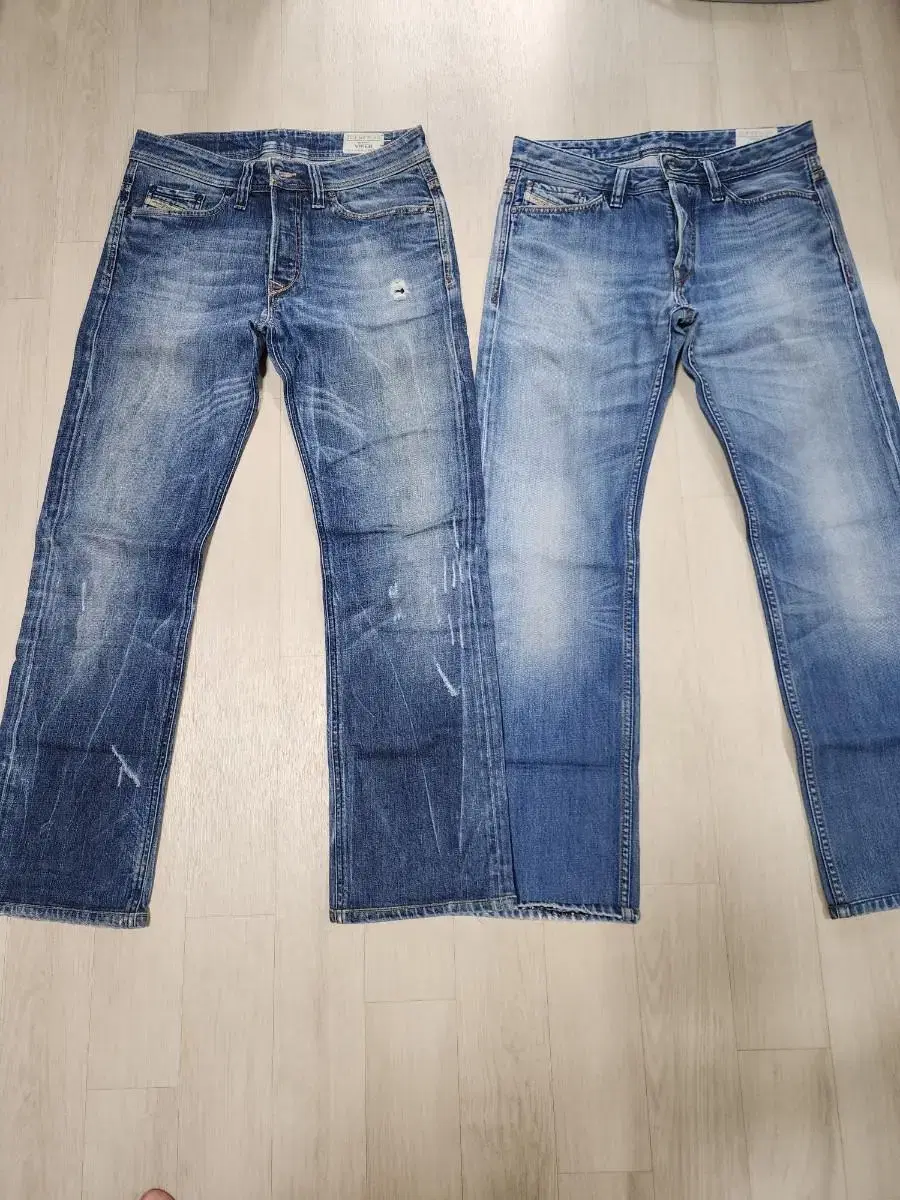 Genuine Diesel Size 30