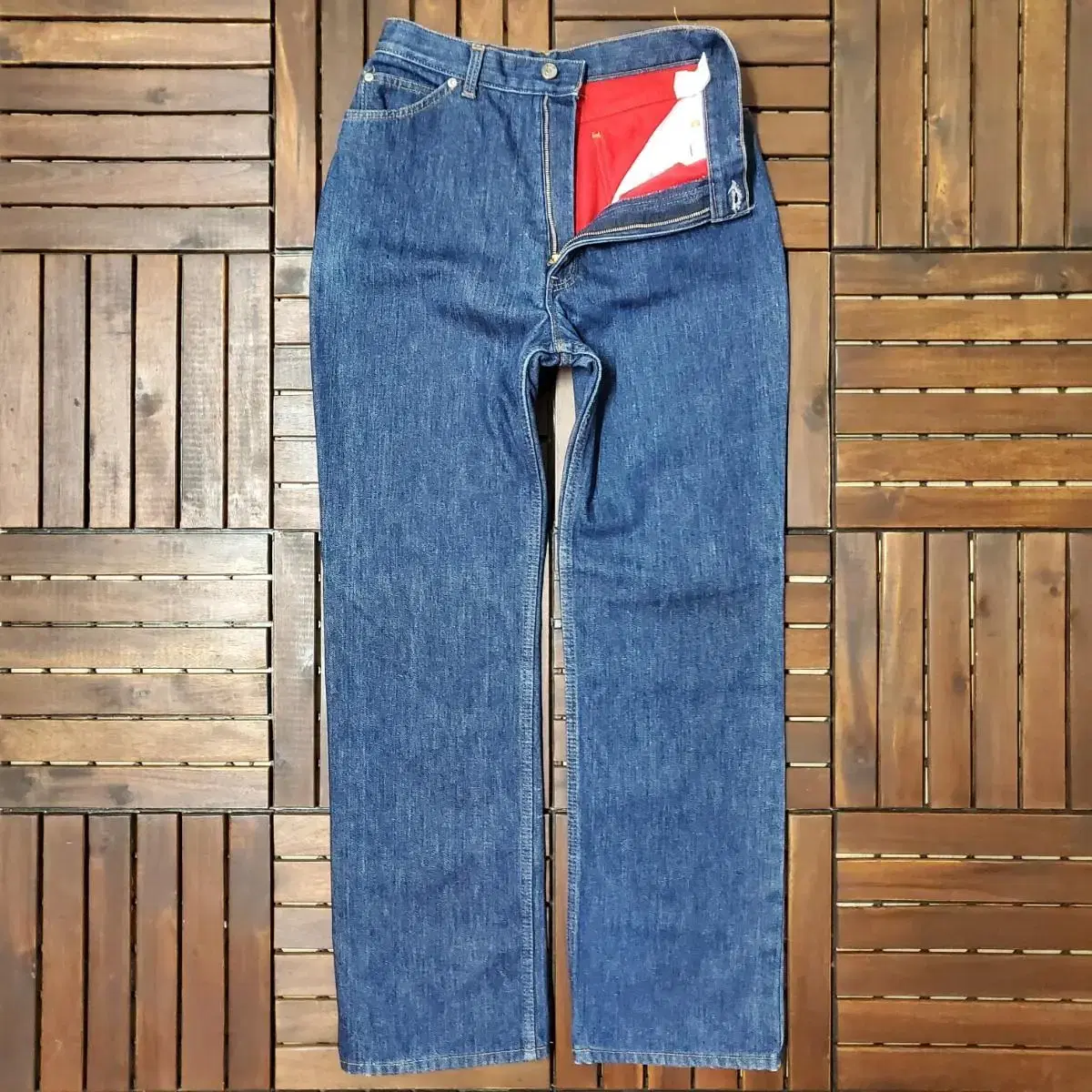 80s Levis 2517 (29 inch) made in USA