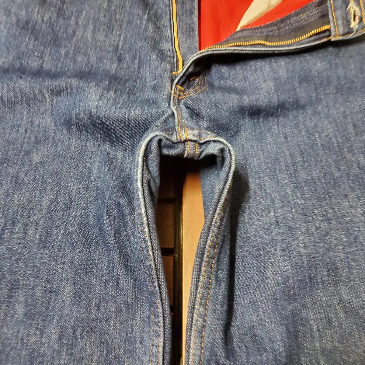 80s Levis 2517 (29 inch) made in USA