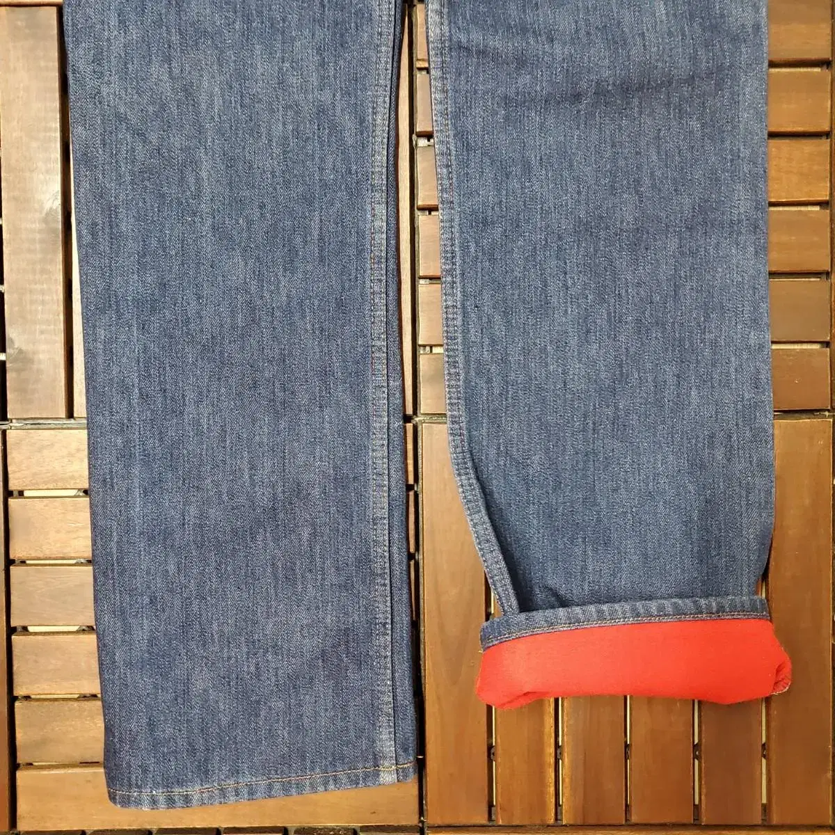 80s Levis 2517 (29 inch) made in USA