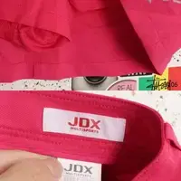 땡처리 SALE JDX 여성골프 55사이즈 카고 치마바지 PK