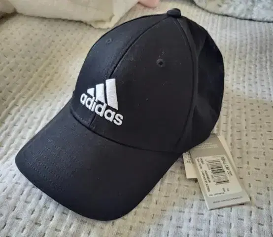 Adidas ball cap