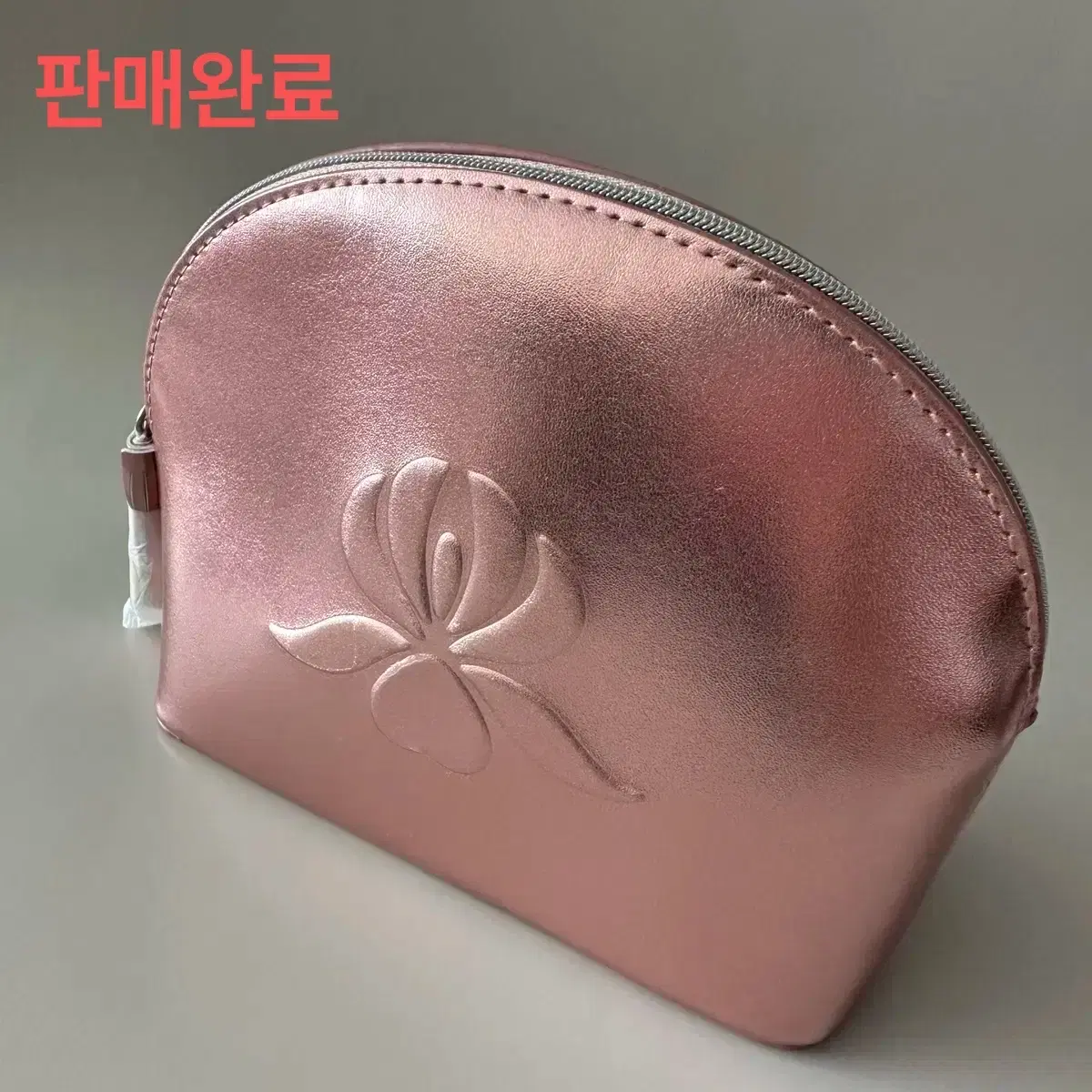 시슬리 화장품 파우치 미사용 새상품