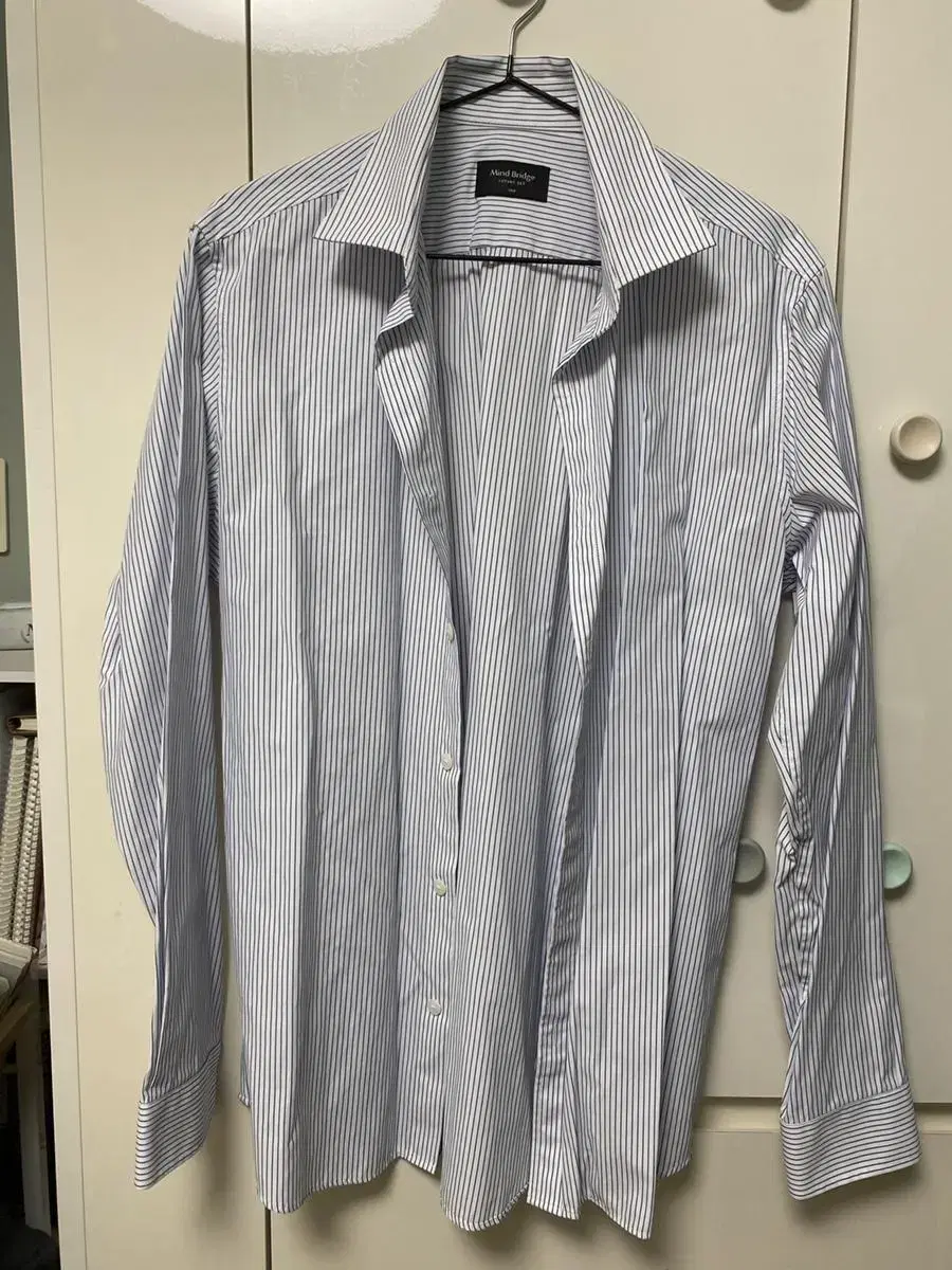 Mindbridge Shirt 100