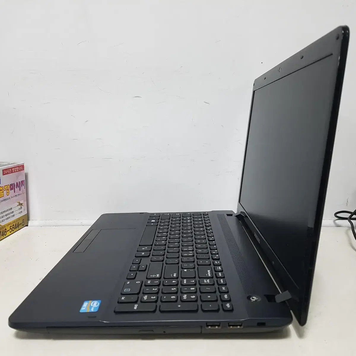 삼성 NT270E5V/I5-3230M/8G/SSD240G/HD4000