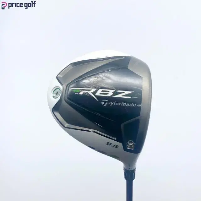 테일러메이드 RBZ 골프채 드라이버 9.5도 S D1239