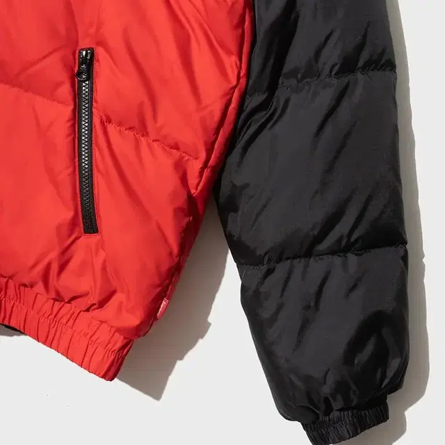 SUPREAM DOWN JACKET 슈프림 리버시블 다운 패딩