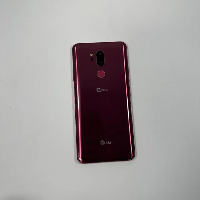 s급] LG G7 G710 핑크 64기가 깔끔폰 판매해요