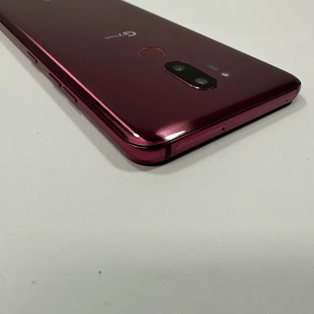 s급] LG G7 G710 핑크 64기가 깔끔폰 판매해요