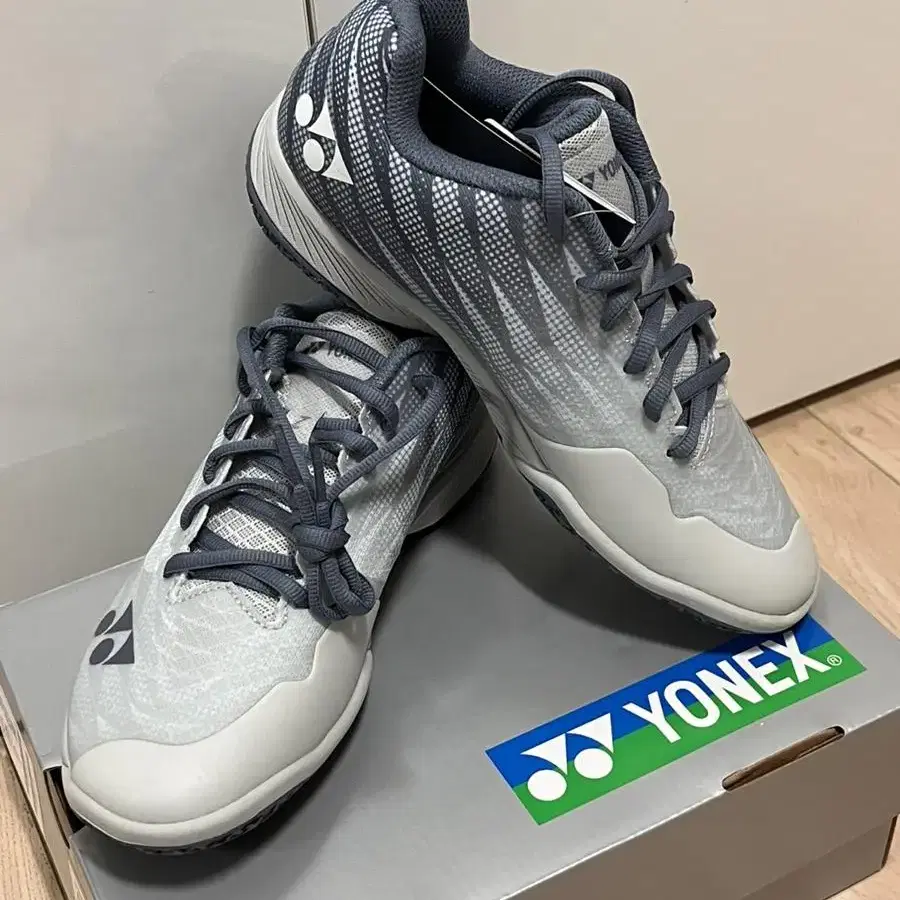 요넥스 yonex 배드민턴화