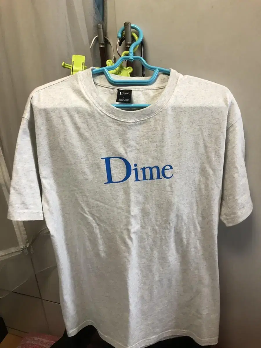 dime 반팔