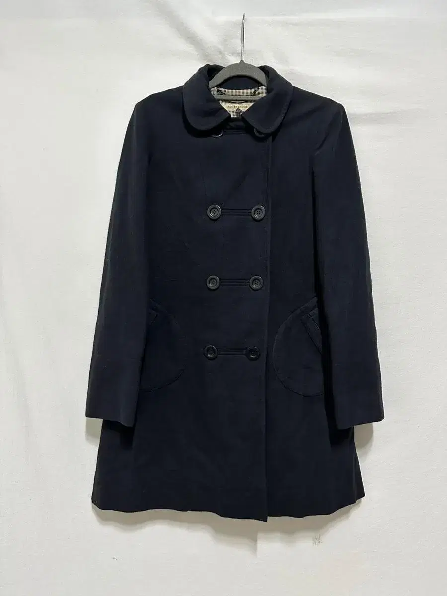 Cécile Chloé Coat