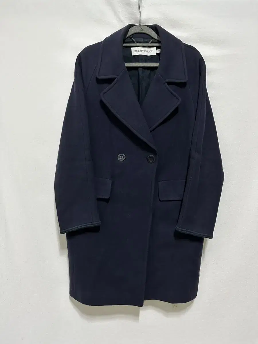 Cécile Chloé Coat