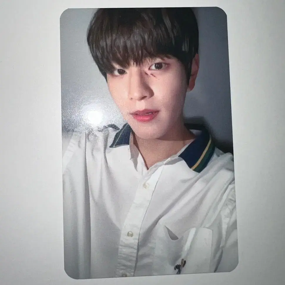 끼택포) straykids skz kim seungmin seungmin life soundwave soundwave unreleased photocard