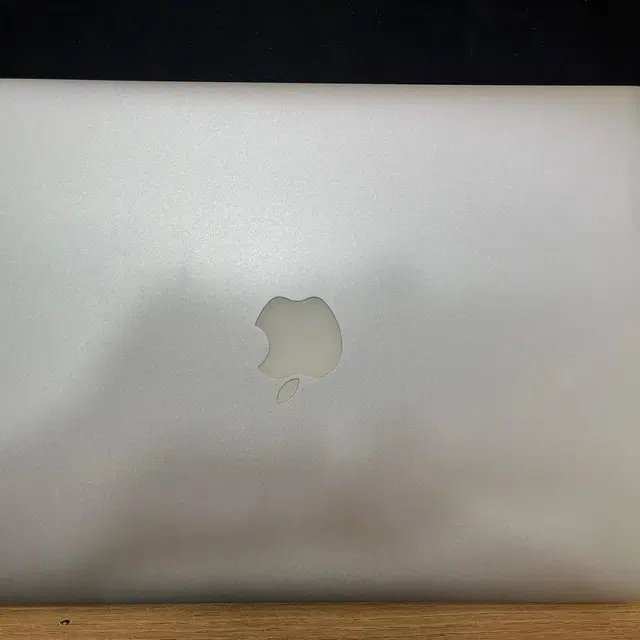 Macbook Air 13인치 [A1466] 실버 [i5/4G/128G]