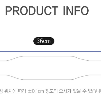 손목보호대 운동 테니스 손목슬리브