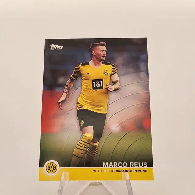 도르트문트 레전트 마르코 루이스 (MARCO REUS) # 2022