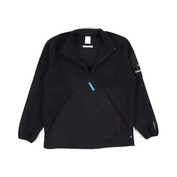 Liberaiders Polartec Zip Pullover