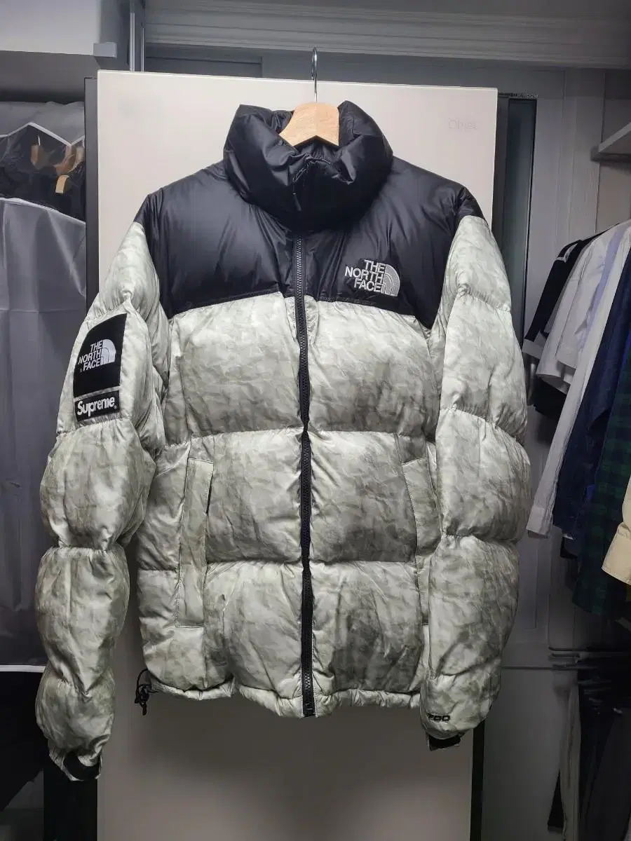 Supreme The North Face Fei Nuxi M