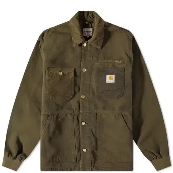 칼하트 메들리 자켓 carhartt wip medley jac