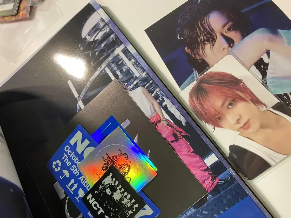 Fact Check album yuta