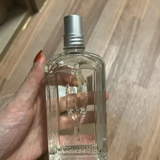 록시땅버베나 오드뜨왈렛(100ml)