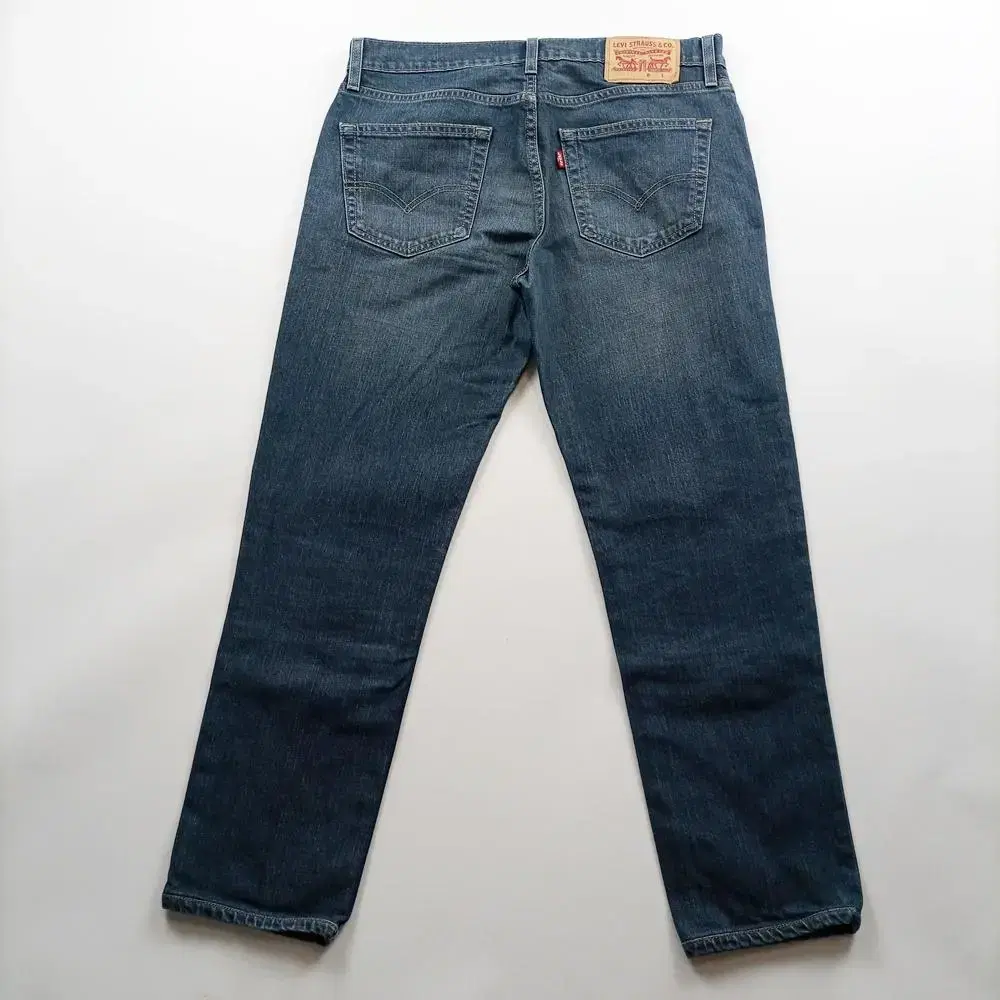 Levi's Jeans Size 32 Date 511 Vintage Men's Men's Denim X7186