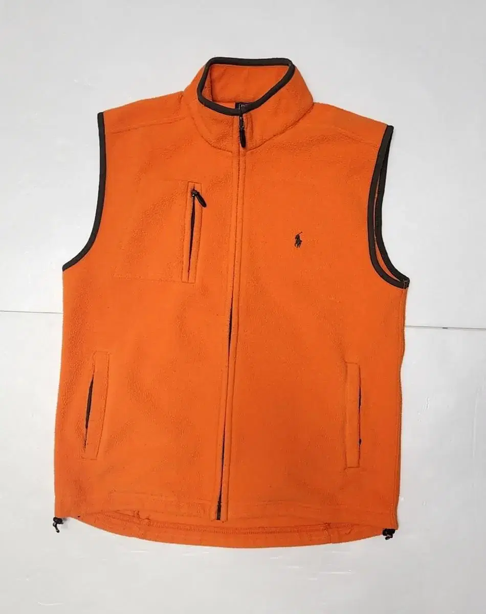 Polo Ralph Lauren Fleece Vest_M