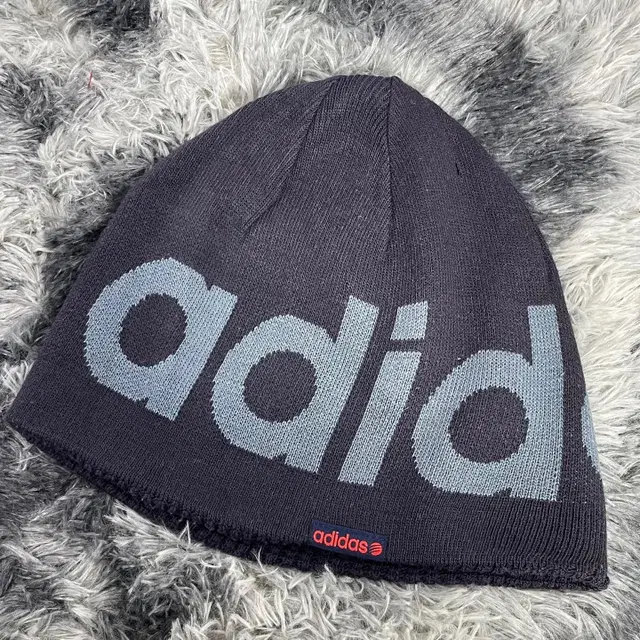 [F]ADIDAS 아디다스 네오 리버시블 비니