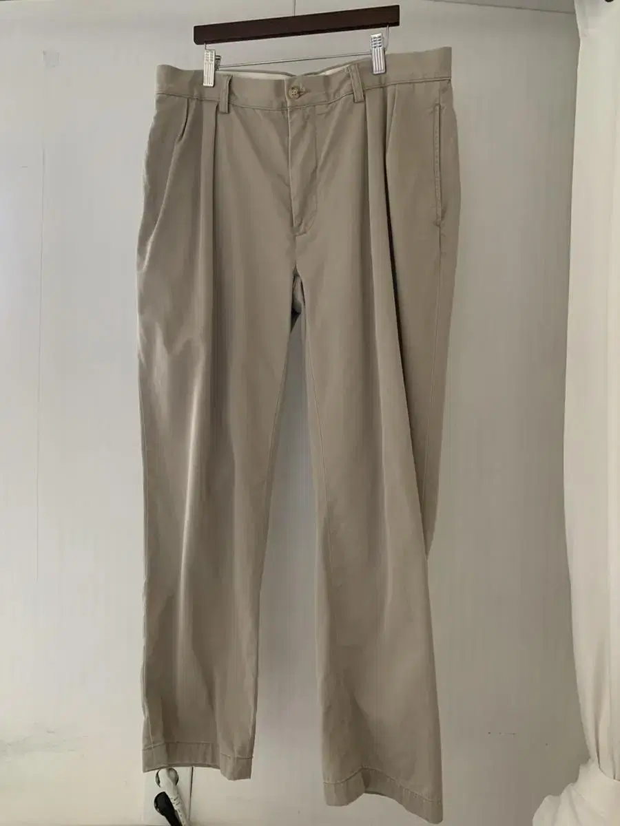 Polo Ralph Lauren Two-Flitz Khaki Chino 34/30